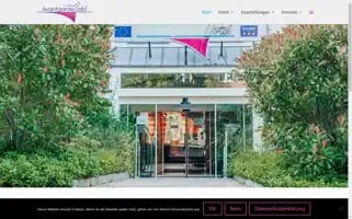 Avantgarde-hotel-hattingen.de Screenshot 2024-04-15 04:41:47