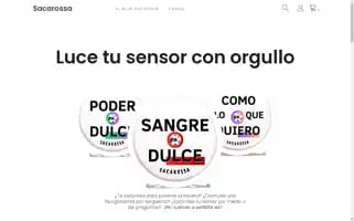 Sacarossa.com Screenshot 2024-05-17 07:02:57
