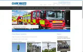 Clarkmasts.com Screenshot 2024-07-03 01:04:01