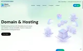Storerepublic.com Screenshot 2024-06-15 10:10:16
