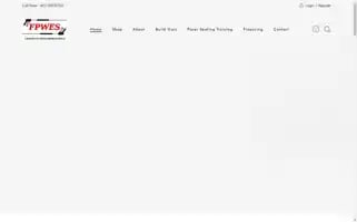 Floridapressurewashingequipment.com Screenshot 2024-05-09 18:11:59