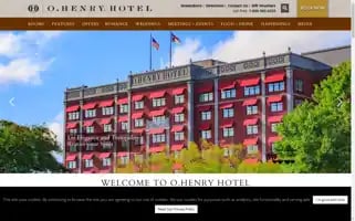 Henryhotel.com Screenshot 2024-04-15 23:52:22