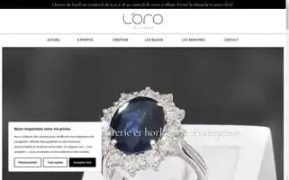 Loro.be Screenshot 2024-07-09 12:05:30