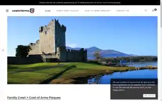 Coatofarms.ie Screenshot 2024-06-15 07:31:38