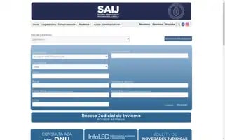 Saij.gob.ar Screenshot 2024-06-26 00:33:41