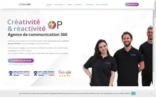 Comunop.com Screenshot 2024-06-17 00:38:02