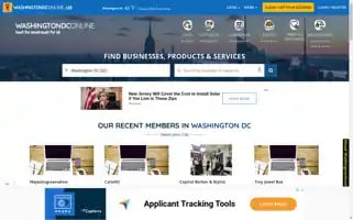 Washingtondconline.us Screenshot 2024-06-14 01:41:55