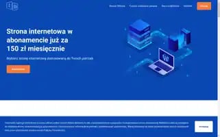 Stronawabonamencie.pl Screenshot 2024-07-10 00:02:33