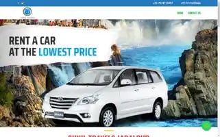 Guptatourandtravels.com Screenshot 2024-04-26 11:58:30