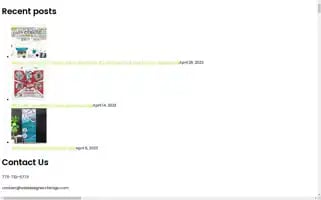 Webdesignerchicago.com Screenshot 2024-06-18 16:14:27