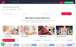 Spa25.com Screenshot 2024-05-17 05:24:03