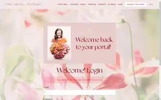 Thehotelflorist.co Screenshot 2024-04-17 07:41:37