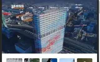 Essfuture.com Screenshot 2024-05-22 14:53:13