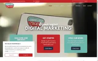 Countryfriedcreative.com Screenshot 2024-06-13 08:14:00