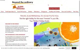 Xltravelproholiday.com Screenshot 2024-04-16 21:55:16