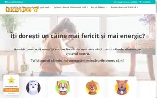 Cricksydog.ro Screenshot 2024-05-19 03:35:08