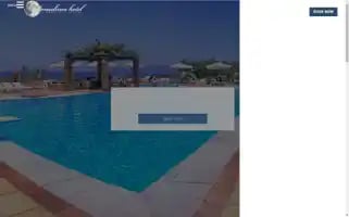 Panselinoshotel.gr Screenshot 2024-04-23 22:32:50