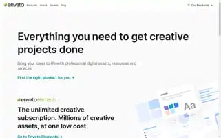 Envato.com Screenshot 2024-05-06 01:25:16