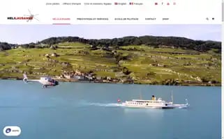 Heli-lausanne.ch Screenshot 2024-06-16 08:27:19