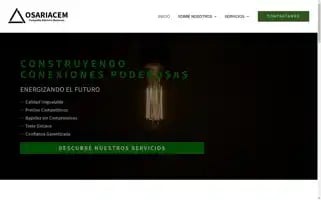 Osariacem.com Screenshot 2024-05-29 06:28:50