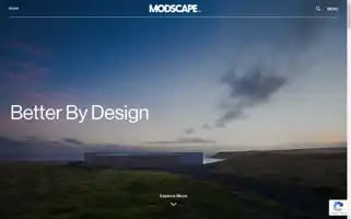 Modscape.com.au Screenshot 2024-06-30 19:23:00