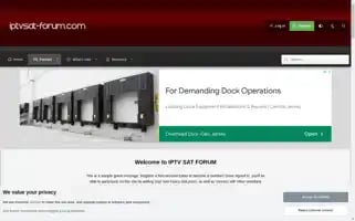 Iptvsat-forum.com Screenshot 2024-06-18 18:57:20