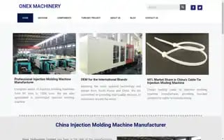 Onexmachinery.com Screenshot 2024-05-21 18:34:34