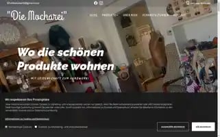 Diemocharei.at Screenshot 2024-06-17 15:27:41