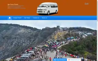 Vantranstravel.com Screenshot 2024-04-17 00:45:21