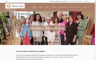 Latelierdemeiling.fr Screenshot 2024-06-28 16:40:56