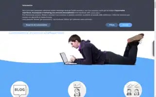 Marketingeticoperpsicologi.it Screenshot 2024-06-15 17:02:17