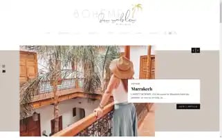 Bohemedessables-blog.fr Screenshot 2024-06-16 13:00:15