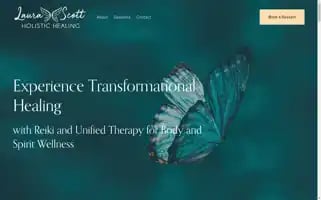 Laurascotthealing.com Screenshot 2024-07-07 09:25:10