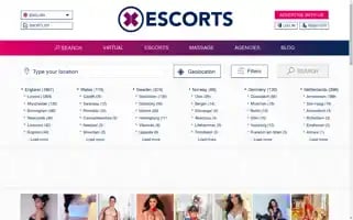 Xescorts.com Screenshot 2024-07-06 11:22:41
