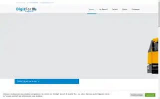 Digitforlogistic.com Screenshot 2024-06-17 13:13:03