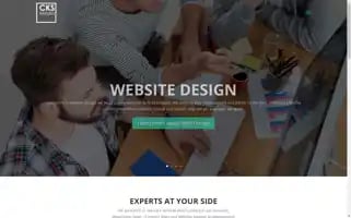 Cksmedia.co.uk Screenshot 2024-06-29 16:40:27