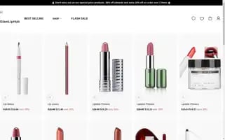 Preciselipcontours.shop Screenshot 2024-04-23 11:30:44
