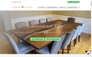 Lancasterliveedge.com Screenshot 2024-06-12 07:04:15