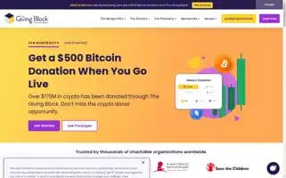 Thegivingblock.com Screenshot 2024-07-03 03:22:23