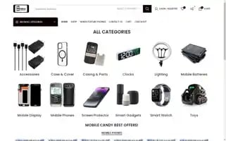 Mobilecandybd.com Screenshot 2024-05-22 06:59:49