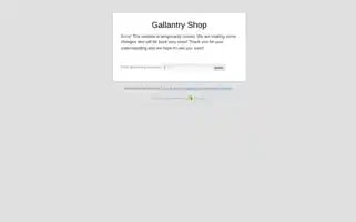 Gallantryshop.com Screenshot 2024-04-27 07:19:12