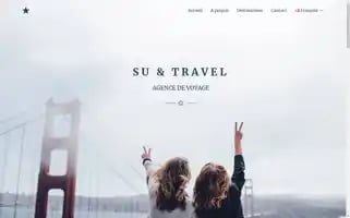 Su-travel.tech Screenshot 2024-04-17 17:33:44