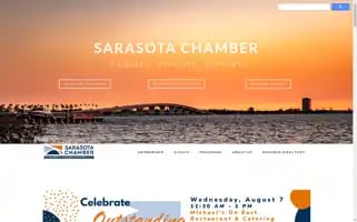 Sarasotachamber.com Screenshot 2024-07-03 22:48:41