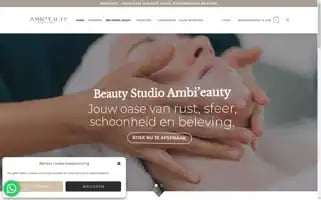 Ambieauty.be Screenshot 2024-06-18 06:37:53