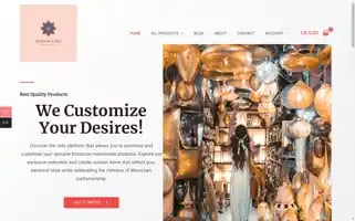 Artizonfez.com Screenshot 2024-05-28 09:26:38