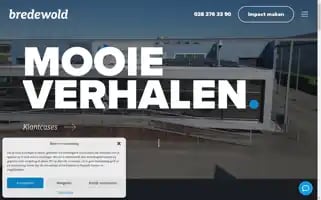 Bredewold.nl Screenshot 2024-07-06 13:28:00