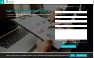 Camposemantico.es Screenshot 2024-07-03 05:59:20