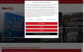 City-news.de Screenshot 2024-07-05 00:40:50