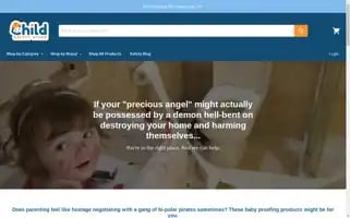 Childsafetystore.com Screenshot 2024-05-05 21:00:54
