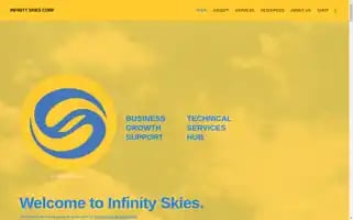 Infinitysks.com Screenshot 2024-06-13 22:47:39